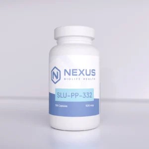 SLU-PP-332 Delayed Release Capsules