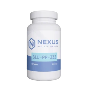 SLU-PP-332 500mcg