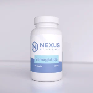 Semaglutide Delayed Release Capsules